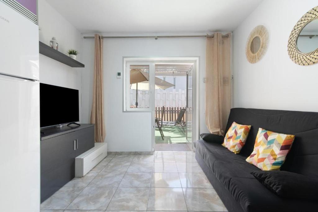 913 Oasis Club, Near Meloneras Chalet Maspalomas (Gran Canaria)