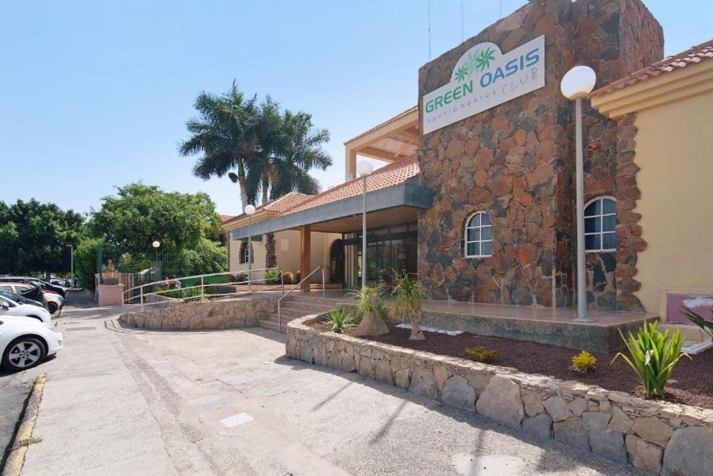 913 Oasis Club, Near Meloneras *