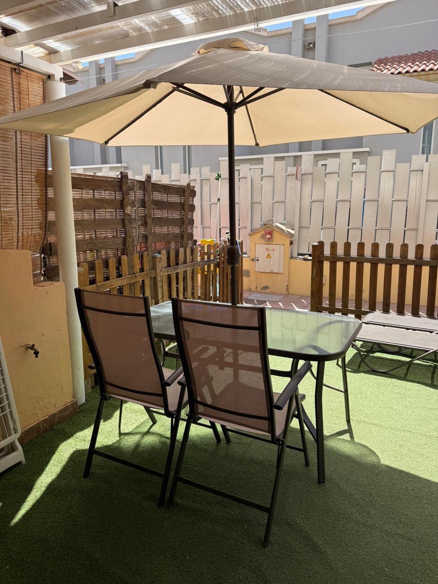 913 Oasis Club, Near Meloneras Chalet *