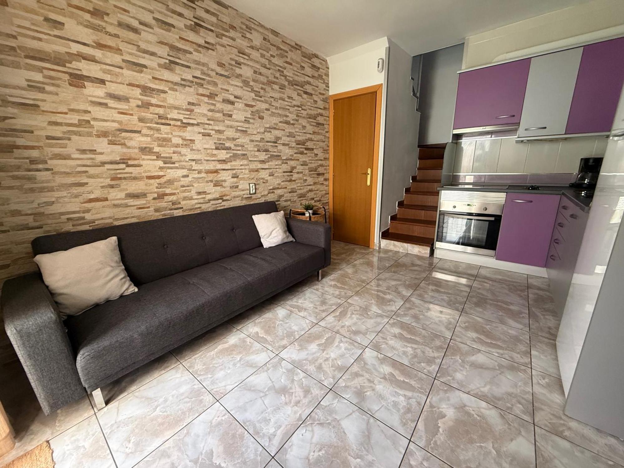 Chalet 913 Oasis Club, Near Meloneras Maspalomas (Gran Canaria)
